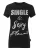 T-Shirt Ronde Hals