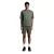 Short met brede zoom Lyle & Scott