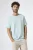 Garcia t-shirt mintgroen