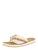 s.Oliver Teenslipper  camel / sand