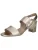 CAPRICE Sandaal  goud