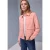 Street One Dames Visgraat blouson in Oranje