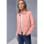Visgraat blouson