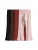 The Set Leggings  donkerbruin / rosa / rood / zwart