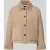 Marc O’Polo regular fit blouson in cordlook