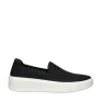 Skechers Court Break instapschoenen