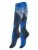 Stark Soul Sportsokken  blauw / grijs gemêleerd / zwart