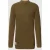 alpha industries Gebreide pullover met labeldetail, model ‘Acid’