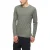 Organic lange mouwen T-shirt Ragwear Hampy