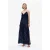 Baum und Pferdgarten Alvine Dress Evening Blue