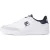 FILA Courtbay White- Navy