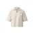 Polo court dames COMMA
