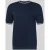 Christian Berg Men Regular fit T-shirt in gebreide look