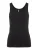 PIECES Top ‘Sirene’  zwart