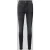 G-STAR 3301 Skinny Wmn Dames Jeans – faded black magnet