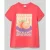 s.Oliver RED LABEL Loose fit T-shirt van puur katoen