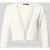 Vera Mont Bolero van viscosemix met 3/4-mouw