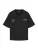 AllSaints Shirt ‘KINDRED’  zwart / wit