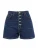Trendyol Broek  donkerblauw