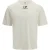 C.P. Company Witte Katoenen T-Shirt
