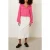 American Vintage Widland Shirt Magenta