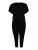 Urban Classics Jumpsuit  zwart