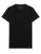 HOM Shirt ‘ H-Fresh Crew Neck ‘  zwart