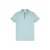 GABBIANO regular polo lichtblauw