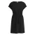 Ruime Jersey Jurk Met Patroon Voor Vrouwen s.Oliver