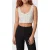 GUESS Sl Annamaria Tweed C White And Black Twee