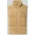 PEGADOR Bodywarmer met opstaande kraag