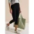 Cecil Dames Basis legging in Zwart