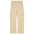 Timberland Unisex Volwassen Parachute Brede Cargo Broek (Safari)