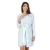 Dames lange mouwen jas Admas Classic Basic