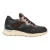 Piedi Nudi Sneakers – Dames – Zwart –