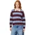 Scotch & Soda Polo Sweater Fig / Stonewash