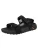 Palladium Sandalen  zwart