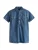 Next Jurk  blauw denim