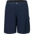 Regatta Heren Bendrick Korte Broek (Marineblauw)