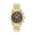 Versace Chrono Master Heren Gouden Horloge VE8R00624
