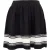 Chanel Gebreide Rok – ’10s