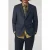 Paul Smith Mens Blazer Very Dark Navy