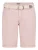 Sublevel Broek  lichtbeige / poederroze