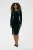 Jurk CRPativa Jurk Feminine