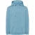 JHK Heren Kangoeroezak Hoodie (Sky)