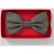 HUGO Strik van zuivere zijde model ‘BOW TIE’