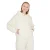 Capuchon met rits voor dames Ragwear Corduly Cordy