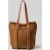 Barts Shopper met teddy-afwerking Aedey totebag