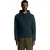 Lyle & Scott Heren Interlock Hoodie (Zwart)