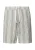 s.Oliver Broek ‘Detroit’  navy / wit
